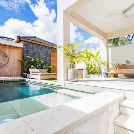 Villa Indah