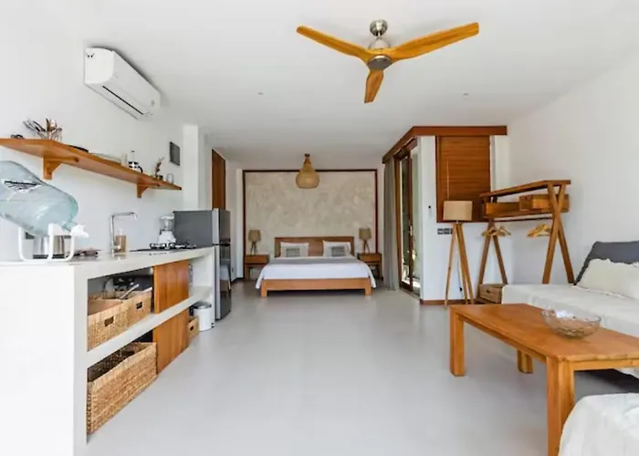 Indah Villa Uluwatu (Bali)