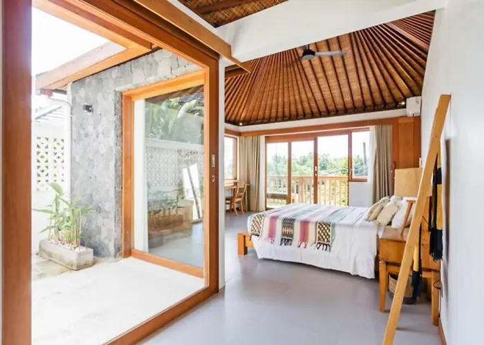 Indah Villa Uluwatu (Bali)
