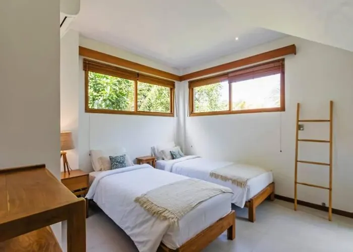 Indah Villa