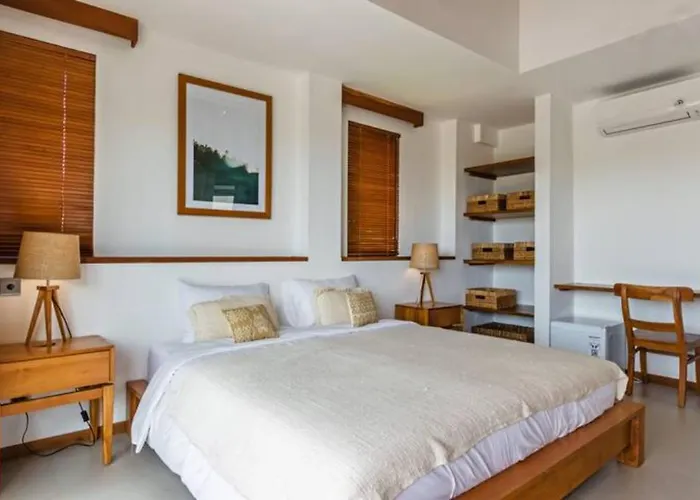 Indah Villa *