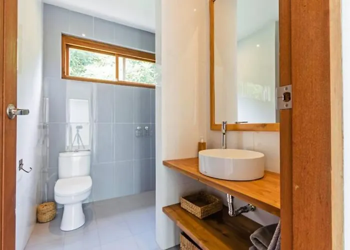 Villa Indah Uluwatu (Bali)