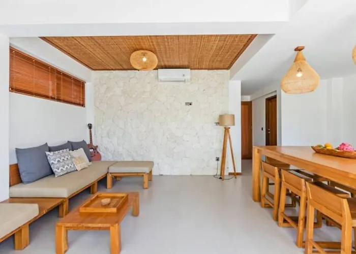 Indah Villa Uluwatu (Bali)
