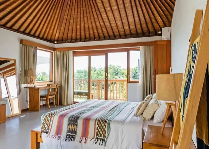 Indah Villa Uluwatu (Bali)