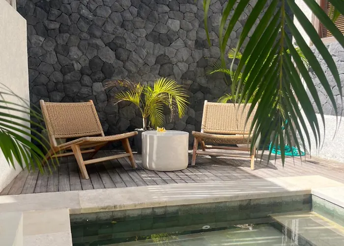 Indah Villa