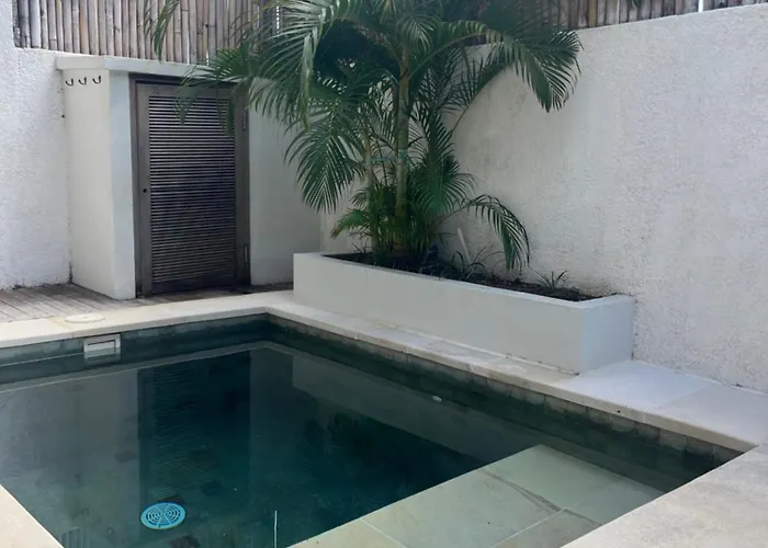 Indah Villa